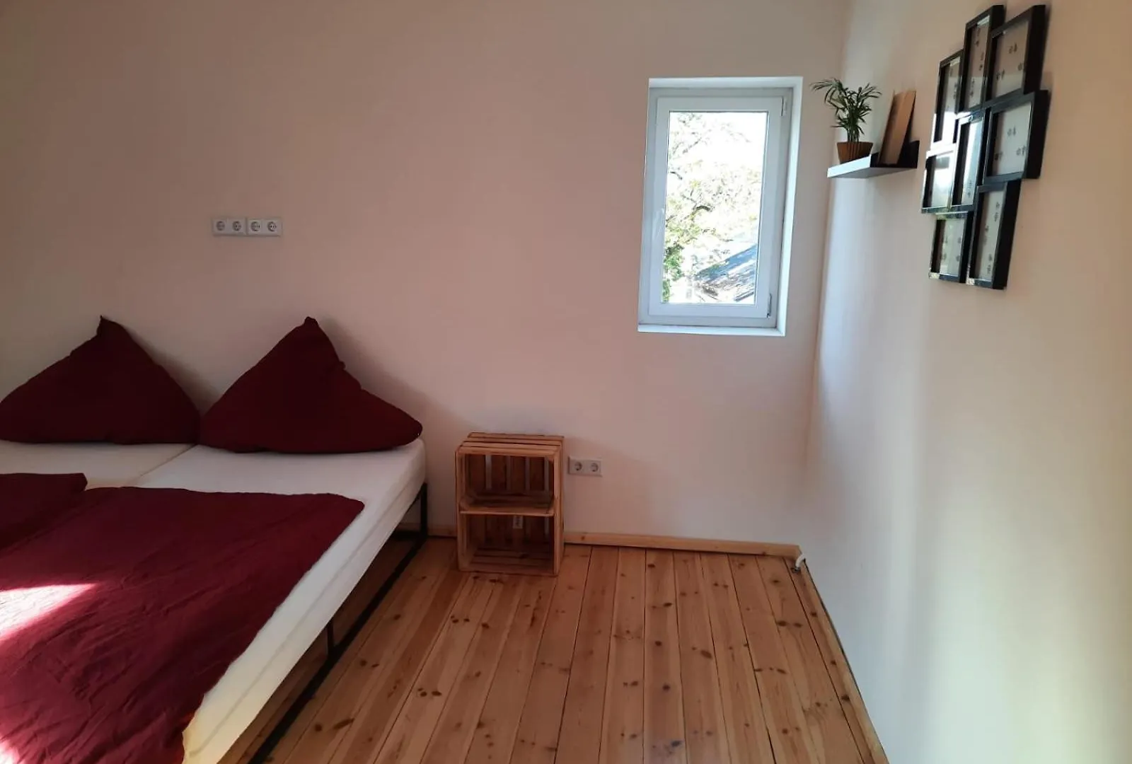 فندق Berlindreams R144 بيت ضيافة برلين