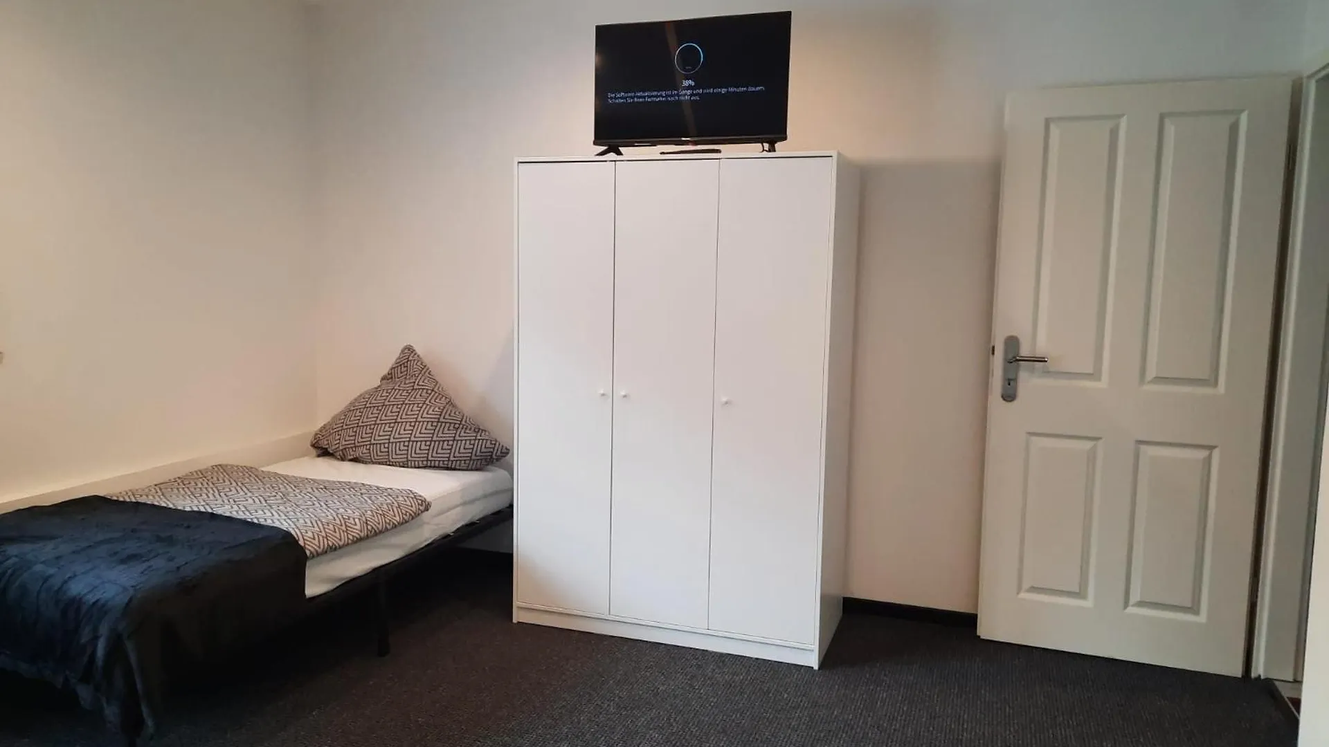 فندق Berlindreams R144 ألمانيا
