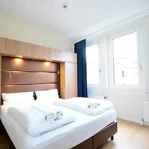 3* Ξενοδοχείο Motel Plus Berlin