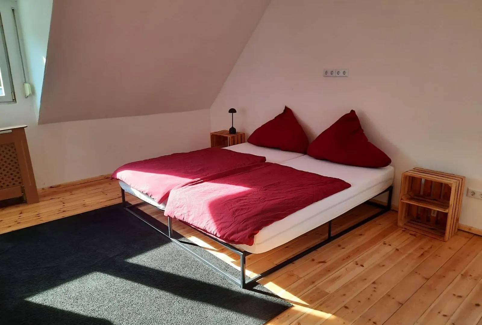 Berlindreams R144 Ξενοδοχείο Βερολίνο